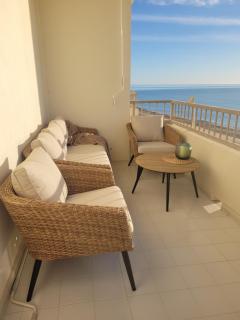 La Dolce Vita Apartment - Marina di Strongoli - 6