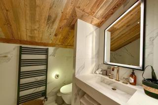 Antarès SIRIUS 401 - Spacious ski inski out apartment - Méribel - 6