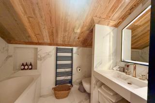 Antarès SIRIUS 401 - Spacious ski inski out apartment - Méribel - 5