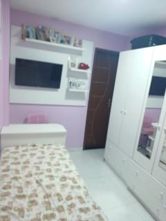 Casa em Vila 5 quartos São Brás - Belém - 6