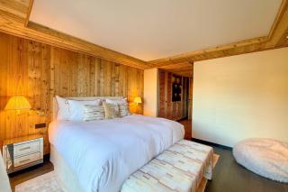 Antarès SIRIUS 401 - Spacious ski inski out apartment - Méribel - 3