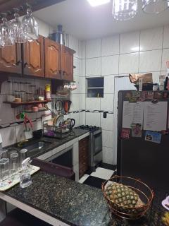 Casa em Vila 5 quartos São Brás - 5