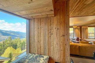 Antarès SIRIUS 401 - Spacious ski inski out apartment - Méribel - 2