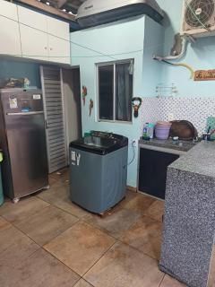 Casa em Vila 5 quartos São Brás - Belém - 2