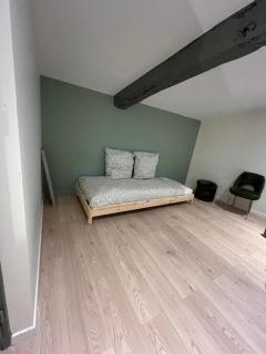 Appartement privé rose - 9