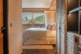 Antarès SIRIUS 401 - Spacious ski inski out apartment - 2