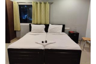 Super Collection O Jubilee Banjara Suites - Hyderabad - 9