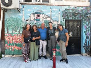 Happy Suite Boutique Hotel - 5