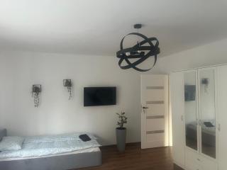 Pokoje gościnne u Wiktorii - Sąspów - 7