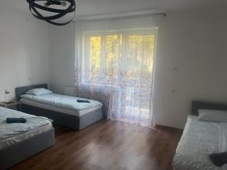 Pokoje gościnne u Wiktorii - Sąspów - 6