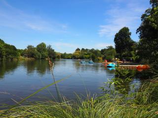 Camping Landudec - 4