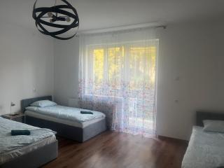 Pokoje gościnne u Wiktorii - Sąspów - 1