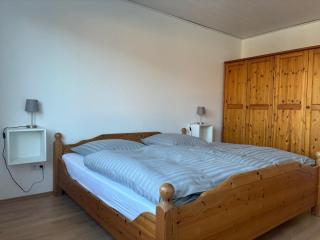 Großzügiges Erdgeschoßapartment mit Balkon und eigenen kostenlosen Parkplatz - Hövelhof - 1