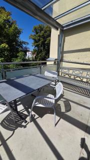 3Raumwohnung mit Balkon in Leipzig Nord BMW, Amazon, Messe & Porsche - 8