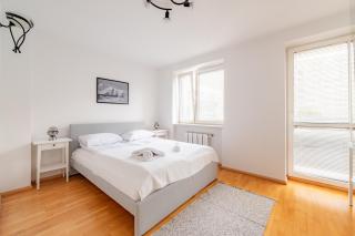 Horyzont Apartamenty- Apartament Ratuszowy- stylowy apartament w samym sercu starówki - 4