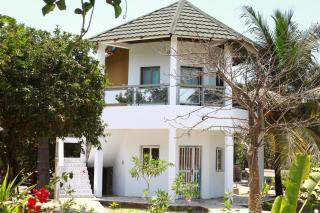 campement les baobabs Abene plage - Abene - 0