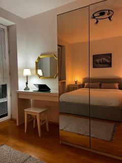 Horyzont Apartamenty- Apartament Ratuszowy- stylowy apartament w samym sercu starówki - 3