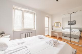 Horyzont Apartamenty- Apartament Ratuszowy- stylowy apartament w samym sercu starówki - 5