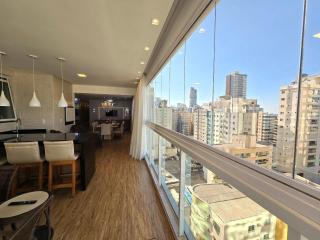APT 1201 - 3 Suites - Meia Praia - Stunning - 6