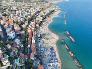 DREAM HOUSE Casa Vacanze - Arma di Taggia - 8