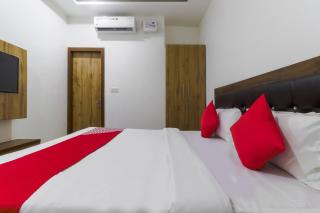 Hotel O Vrindravan Inn - 8