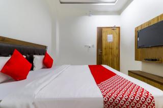 Hotel O Vrindravan Inn - 9