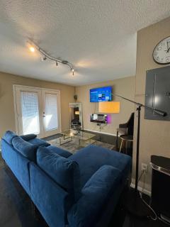 DT Dallas l Peaceful 1BD Abode l 5 Min from BAYLOR MED - 7