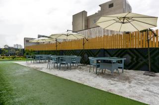 Hotel O Park Land - 5