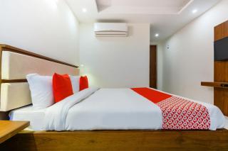 Hotel O Park Land - 3