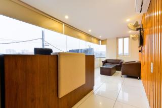 Hotel O Park Land - 4