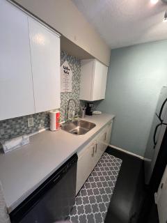DT Dallas l Peaceful 1BD Abode l 5 Min from BAYLOR MED - 2