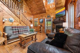 Honey Bear Haven by American Patriot Getaways - 3