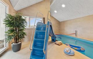 Cozy Home In Ringkøbing With Sauna - 8