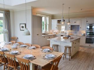 Treburthick House - Charlestown - 5