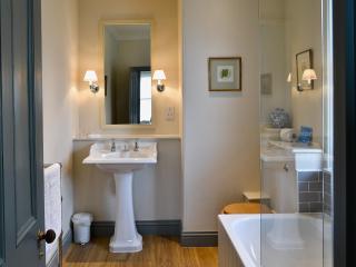 Treburthick House - Charlestown - 2