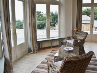 Treburthick House - Charlestown - 1