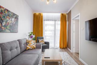 Golden residence apartment - 2