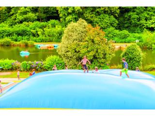 Camping Landudec - 1