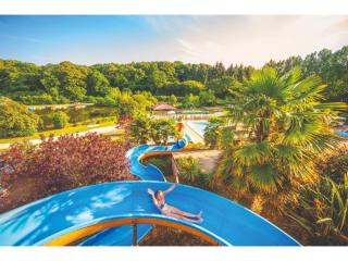 Camping Landudec - 1