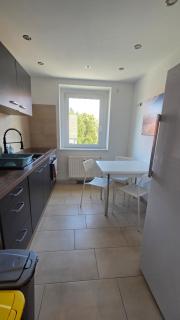 3Raumwohnung mit Balkon in Leipzig Nord BMW, Amazon, Messe & Porsche - 5