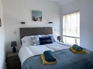 Porthcawl Heritage Guest House - Porthcawl - 8