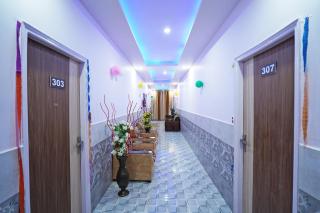 Super Hotel O Plus One Hotel Residency - 2