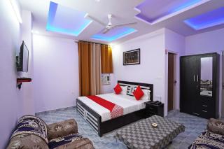 Super Hotel O Plus One Hotel Residency - 7