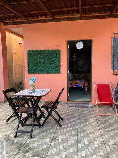 Casa aconchegante em condominio - 4