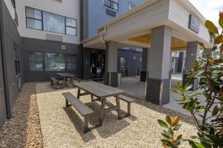 Sonesta ES Suites Lafayette Airport Extended Stay - 4