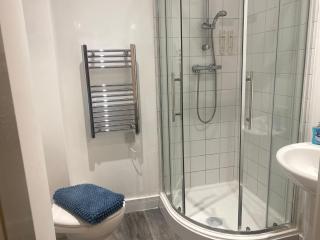 Porthcawl Heritage Guest House - Porthcawl - 7