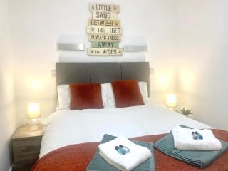 Porthcawl Heritage Guest House - Porthcawl - 6