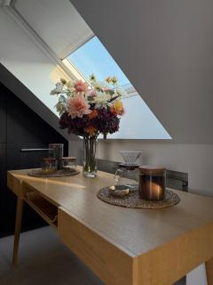 Dakappartement V, 2de verdiep TML - Willebroek - 3