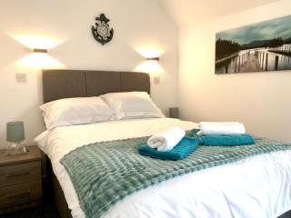 Porthcawl Heritage Guest House - Porthcawl - 5