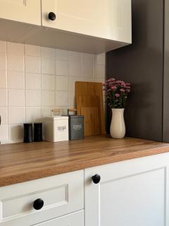 Apartament z widokiem na Zamek - Ostróda - 8